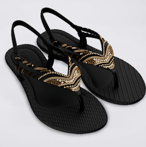 SANDALIAS GRENDHA TODO DIA UNICA SAND AD 18978