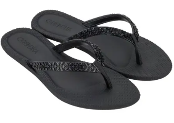 ZAPATILLAS GRENDHA TODO DIA RAST AS 18964