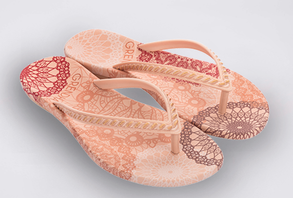 ZAPATILLAS GRENDHA UBA TEAR RAST AD 18597