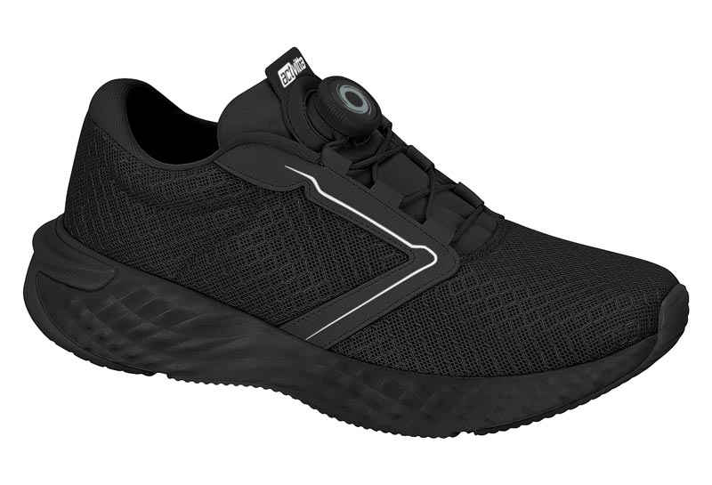 TENIS ACTVITTA NYLON SLEEK/NP R NEO 4836.107