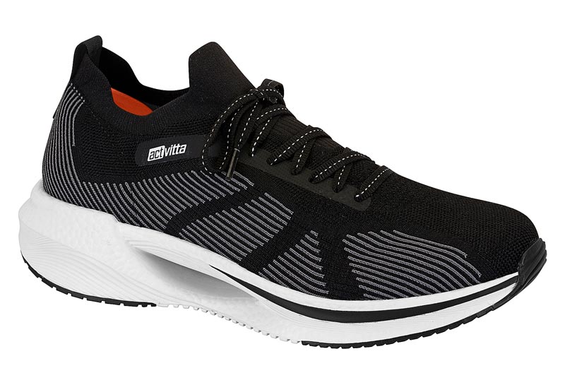 TENIS ACTVITTA GASPEA KNIT KOBE/CATALUNA 4927.202
