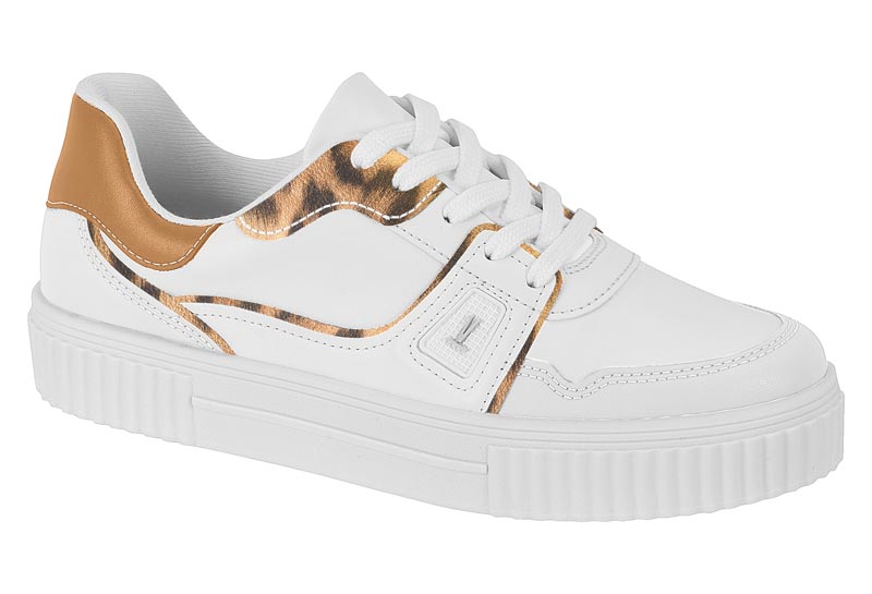 TENIS VIZZANO PELICA/NAPA ONCA PEROLADO 1307.108