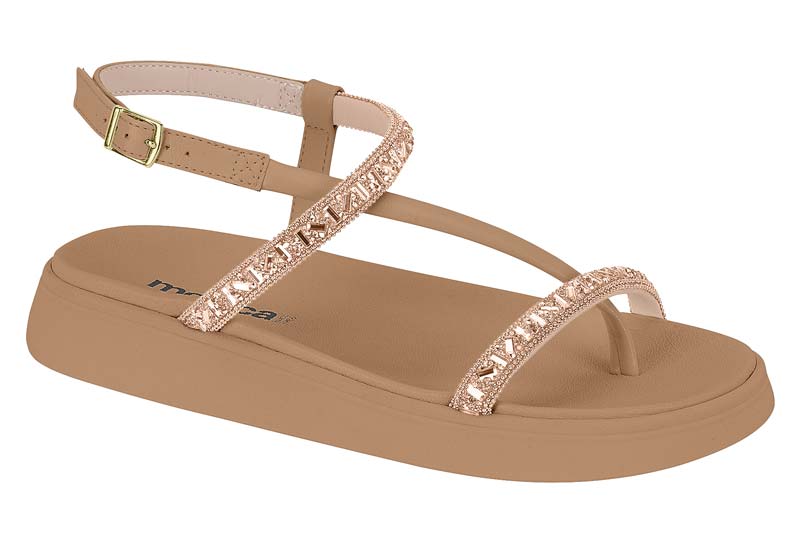 SANDALIAS MOLECA TIRA LONDRES/TIRA NP TURIM/NP TURIM 5499.105