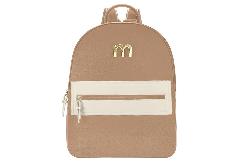 MOCHILAS MOLECA PVC/GORGURAO/LONA SIDER 50014.5