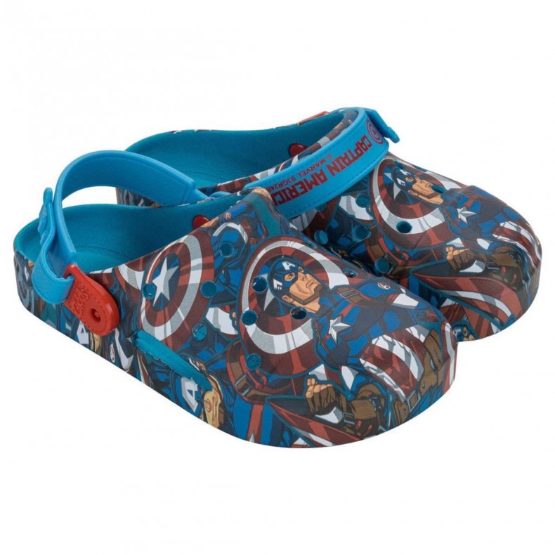 BABUCH MARVEL PRINT INF. 23146