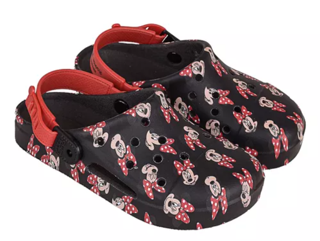 BABUCH DISNEY MINNIE FUN PRIT INF. 23092