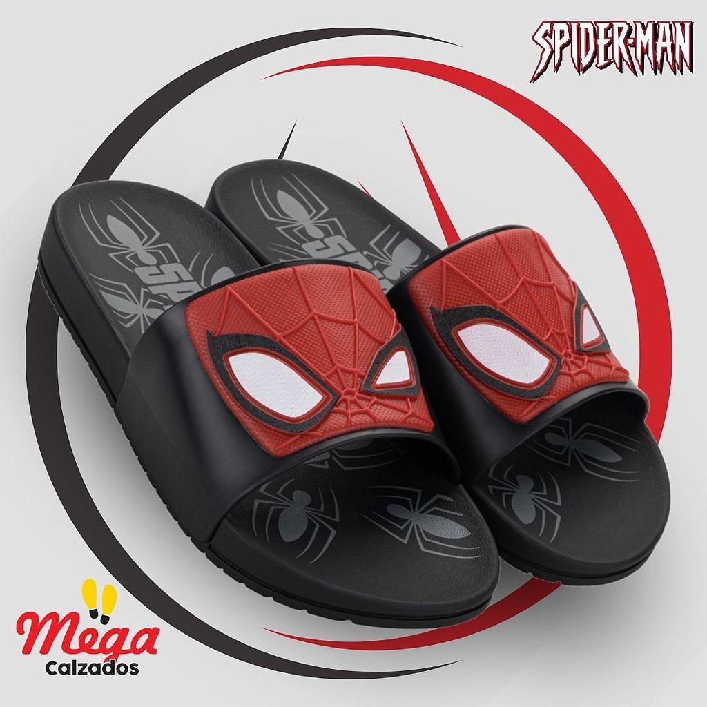 ZAPATILLAS MARVEL VIEW GASPEA 23194