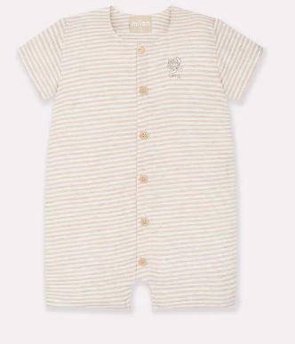PRENDAS MILON BODY 15429