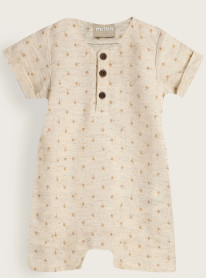 PRENDAS MILON BODY 14133