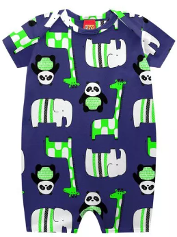 PRENDAS KYLY BODY 111997