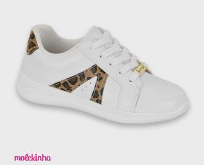 TENIS MOLEKINHA NAPA TURIM/NAPA ONCA DUBAI 2503.349
