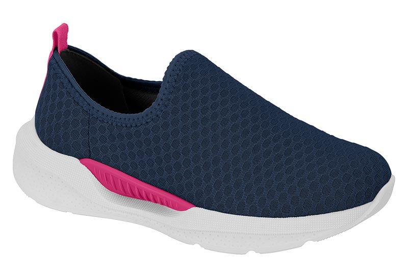 TENIS MOLEKINHA LYCRA FAVO 2573.100