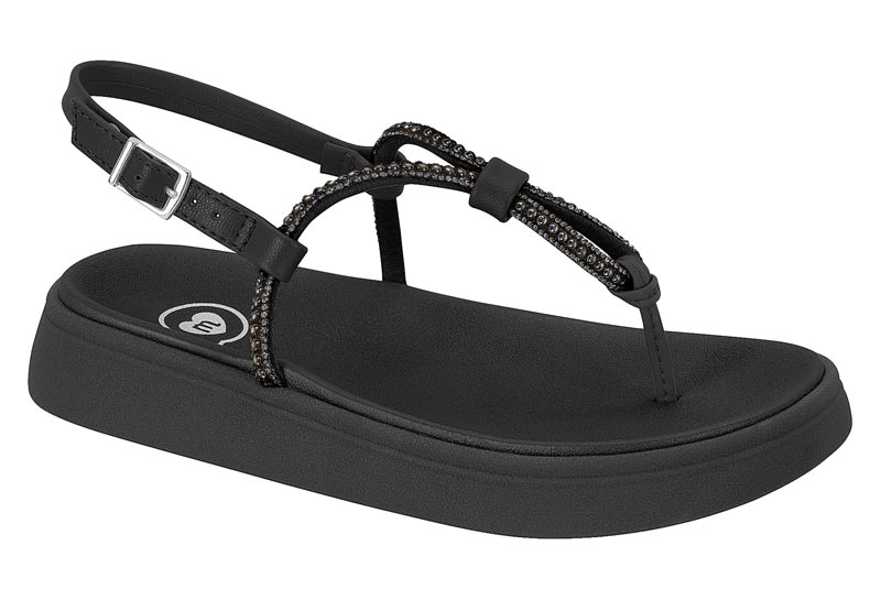 SANDALIAS MOLEKINHA TIRA MILAO/NAPA TURIM 2358.102