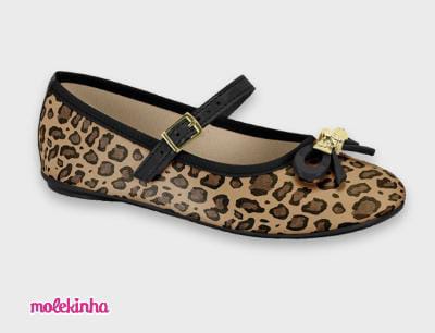 CHATITAS MOLEKINHA NAPA ONCA DUBAI/VERNIZ PREMIUM 2502.394