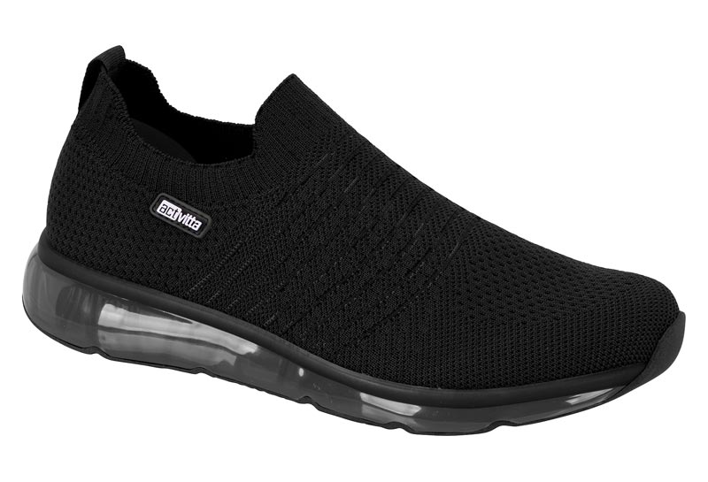 TENIS ACTVITTA GASPEA KNIT ANDIRA 4215.1034