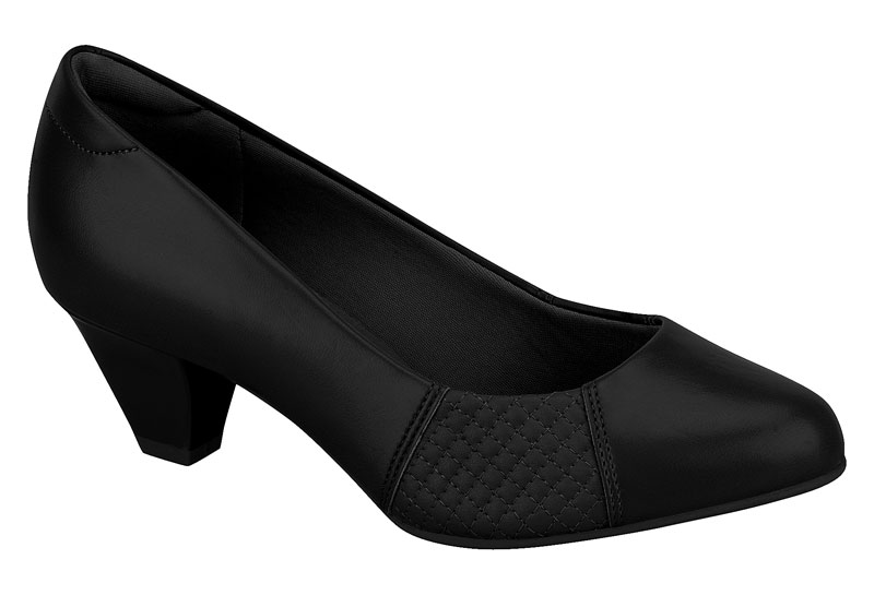 ZAPATOS MODARE NAPA SENSE FLEX/PELE STRECH 7005.647