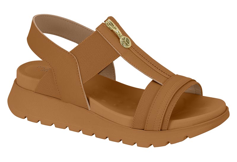 SANDALIAS MODARE ELASTICO MEER/NP FLOATHER NATURE 7198.103