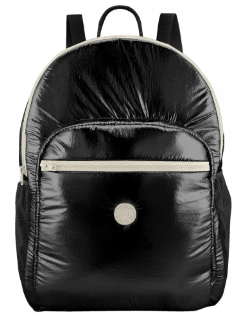 MOCHILAS MOLECA NYL VEGAS METAL/NP SARDENHA N/GORG 50052.1