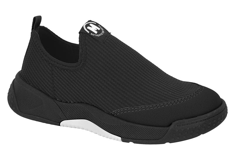 TENIS MOLEKINHO TECIDO MICHIGAN/NAPA FLOT RUST NEO 2854.107