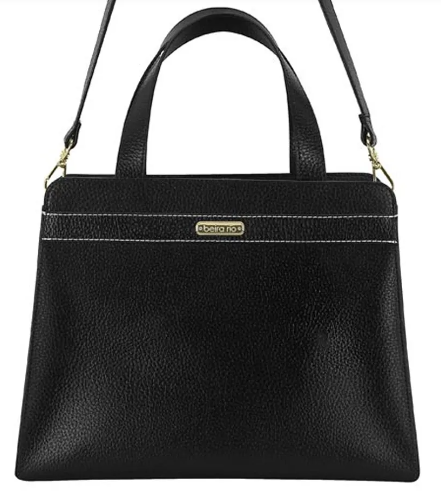 CARTERAS BEIRA RIO NAPA FLOTER BAG NEO 80031.1