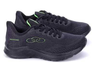 TENIS OLYMPIKUS DELTA 122
