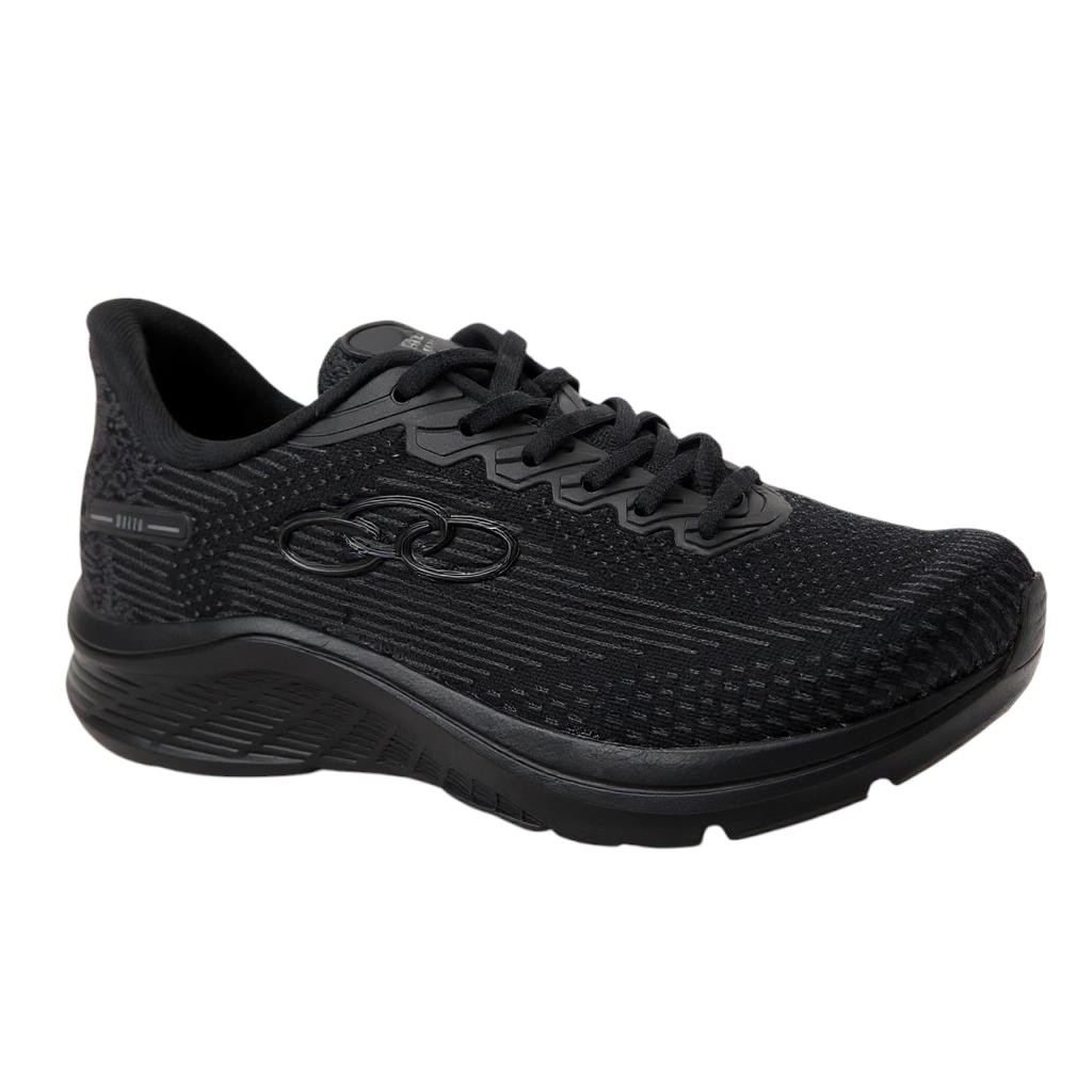 TENIS OLYMPIKUS DELTA 122