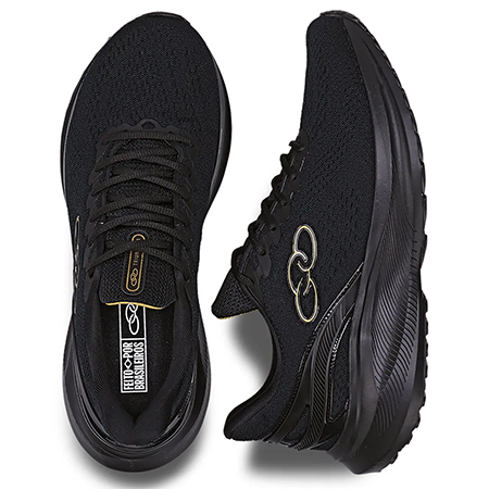 TENIS OLYMPIKUS TRIUNFO 3 