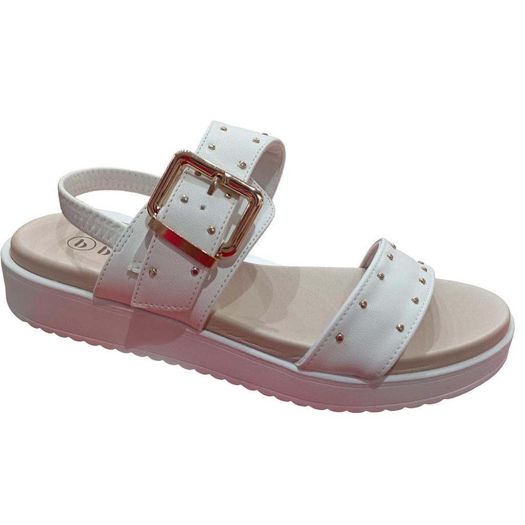 SANDALIAS BEBECE NAPA SINGAPURA T2289-709