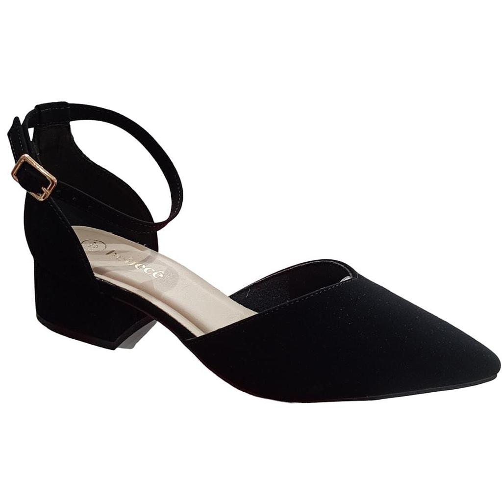 SANDALIAS BEBECE NOBUCK PALATINO T3628-086