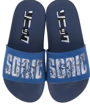 ZAPATILLAS SONIC SPIKE KIDS 23009
