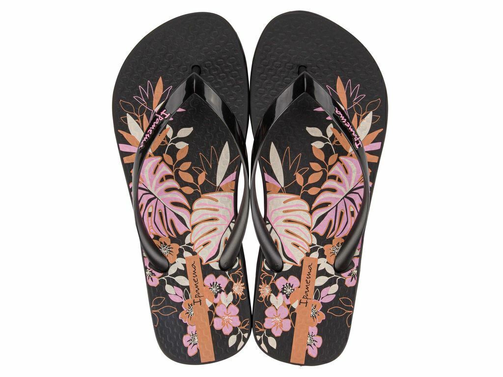 ZAPATILLAS IPANEMA ORLA FEM 27036