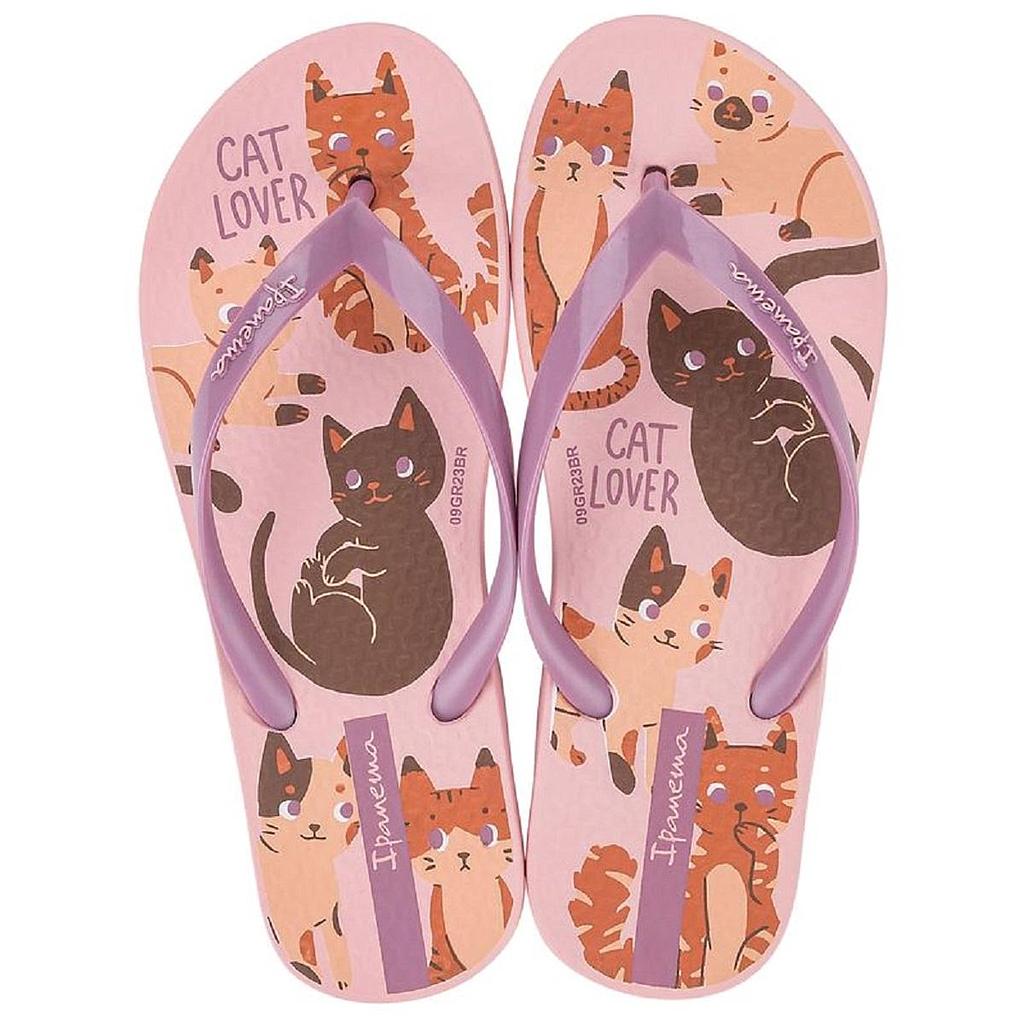 ZAPATILLAS IPANEMA PETS POP KIDS 26836
