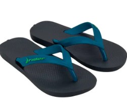 ZAPATILLAS RIDER FEEL THONG KIDS 12372