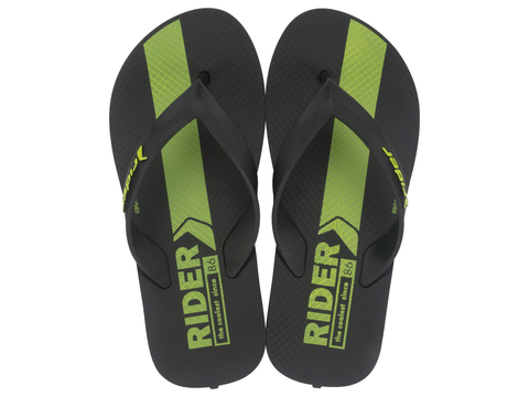 ZAPATILLAS RIDER FEEL URBAN THONG KIDS 12342