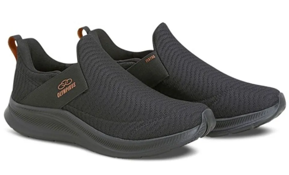 TENIS OLYMPIKUS FLUTUA KIDS 