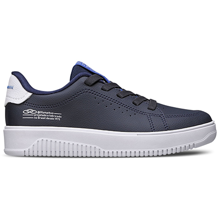 TENIS OLYMPIKUS EROS INFANTIL 