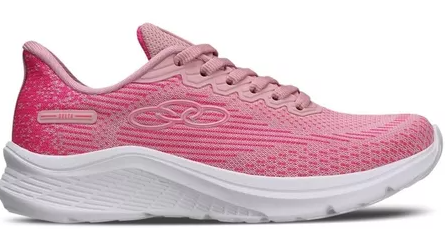 TENIS OLYMPIKUS DELTA KIDS