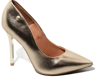 ZAPATOS VIZZANO METALIZADO PREMIUM 1421.200