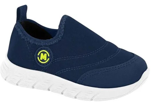 TENIS MOLEKINHO LYCRA NEOPLEX/NAPA FLOTER 2147.113