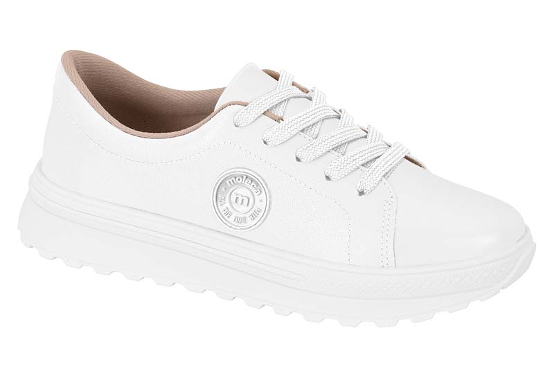 TENIS MOLECA NAPA TURIM 5809.100
