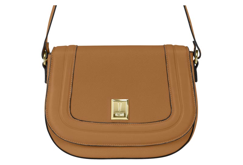 BANDOLERAS VIZZANO NAPA SAFIANO B N/NP SOFT STRECH 10085.1