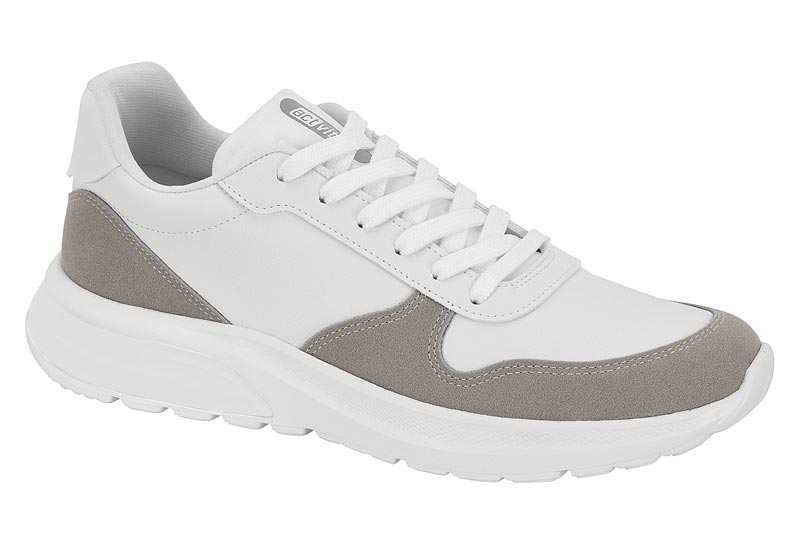 TENIS ACTVITTA NAPA FLOAT CLASSIC NE/CAMURCAO/BETA 4926.105