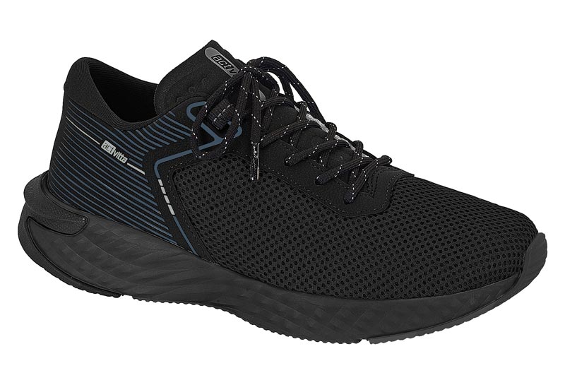 TENIS ACTVITTA NYLON FREE SP/NAPA FLOT RUST N/BETA 4930.105