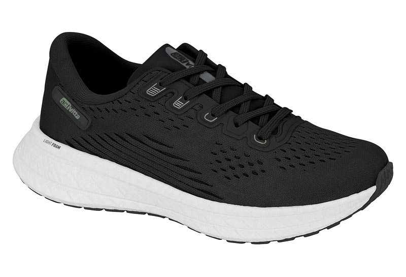 TENIS ACTVITTA GASPEA LOC ONIX/ELEVEN/AUSTRALIA 4841.100