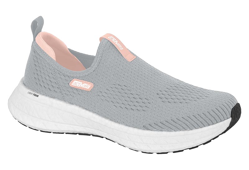 TENIS ACTVITTA GASPEA LOC SALEM/CACHAREL RUN 4841.103