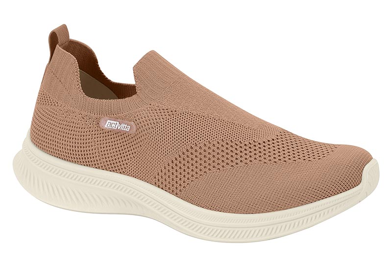 TENIS ACTVITTA GASPEA PRONTA KNIT DELI 4829.317