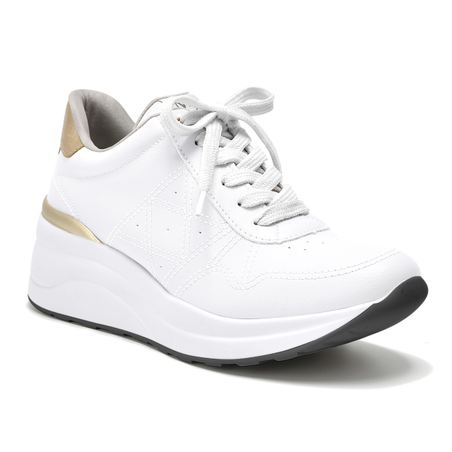 TENIS VIA MARTE NAPA/RISC METAL 081-011