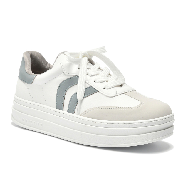 TENIS VIA MARTE NOBUCK/NAPA/NAPA CASUAL 156-001