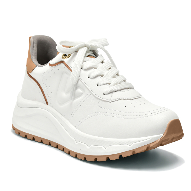 TENIS VIA MARTE NAPA/NOBUCK/REFLEXO 136-001
