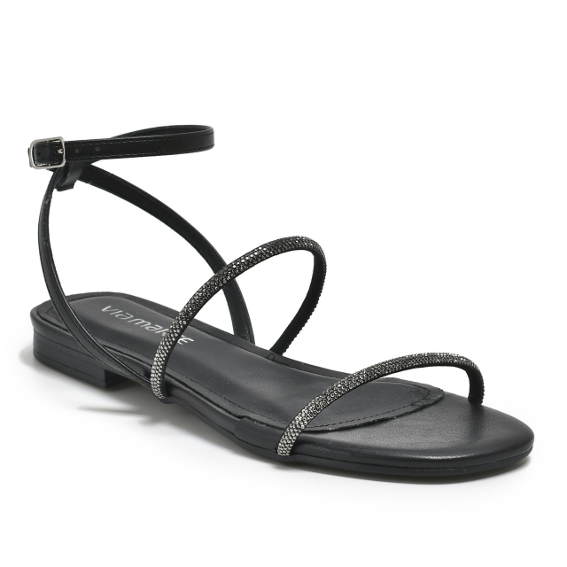 SANDALIAS VIA MARTE NAPA CASUAL 113-007
